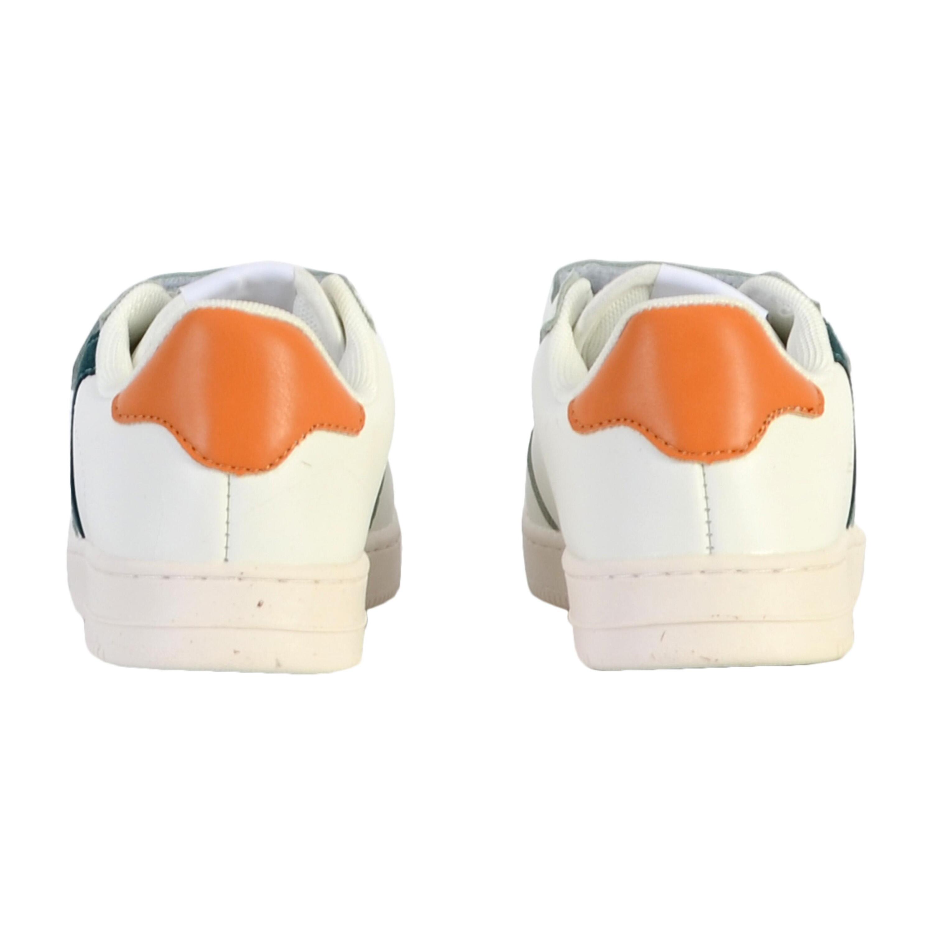 Buty VICTORIA 1124104V Biały 4/5
