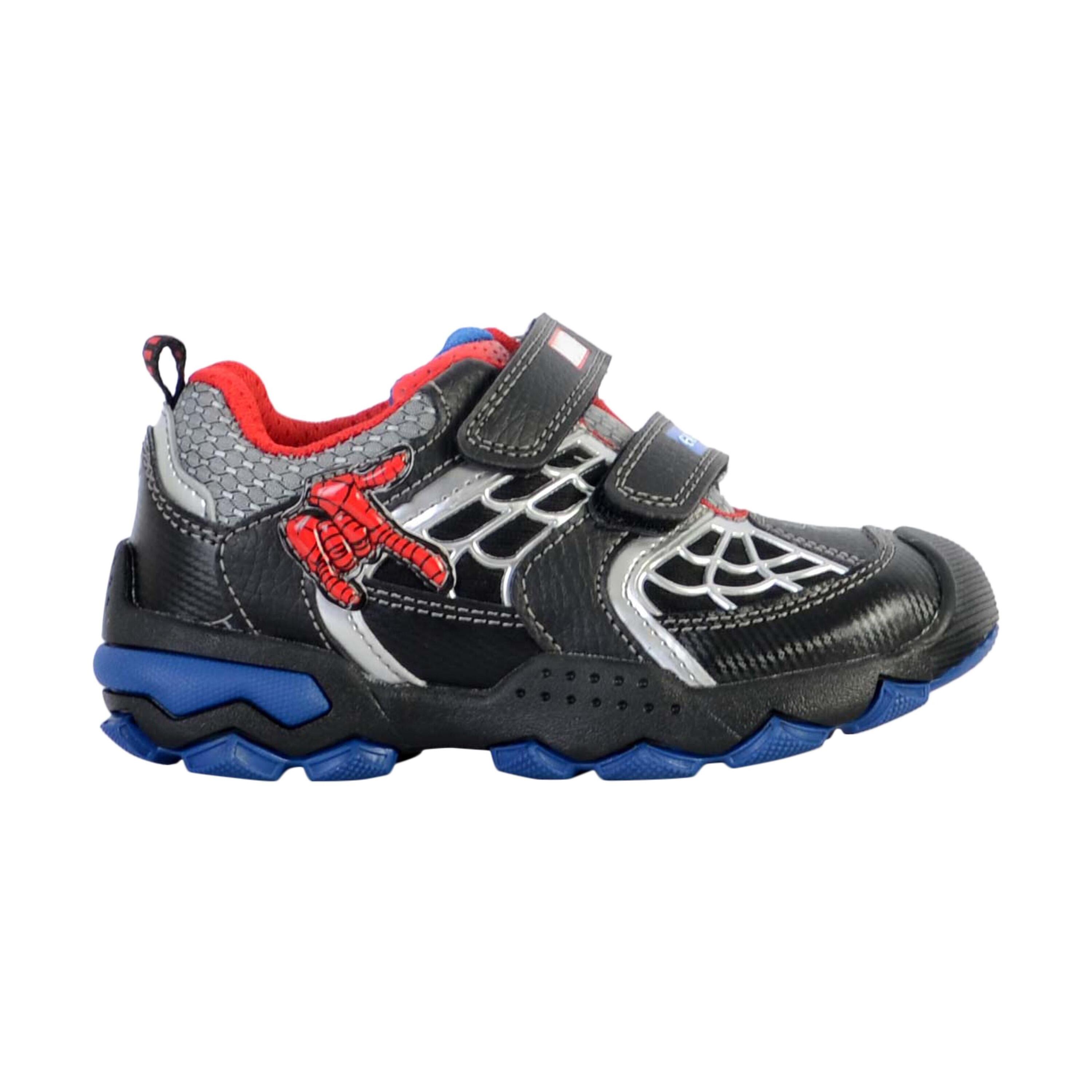 Basket Cuir Enfant Geox Buller 2/5