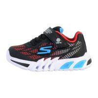 Basket à Scratch Enfant Skechers Vorlo - Enfant