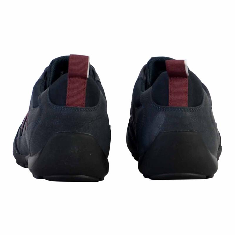 Basket à Lacets Geox Ravex - Homme