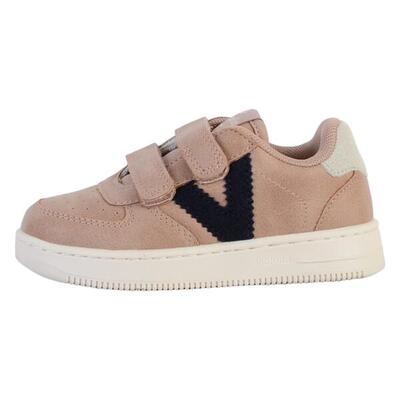 Zapatillas niño Victoria 1124105v Gris