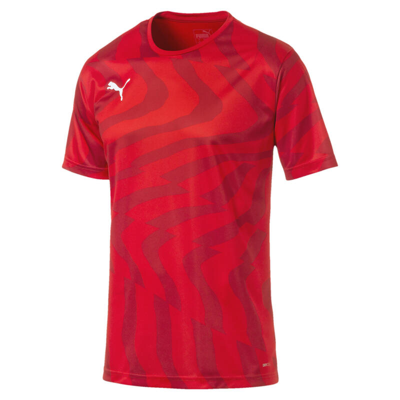 Maillot training Puma Cup Core
