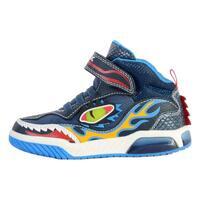 Basket Montante Enfant/Garçons Geox Inek - Enfant