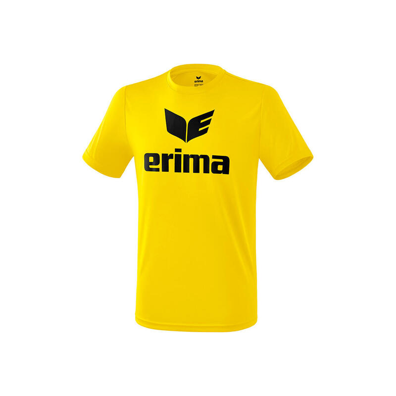 Kinder-T-shirt Erima promo fonctionnel