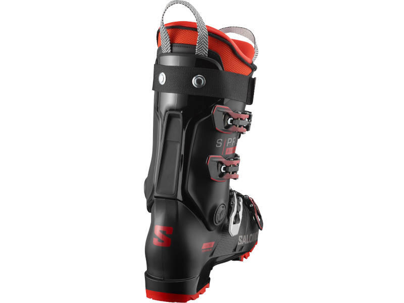 Buty narciarskie dla dorosłych Salomon S/Pro Alpha 100 3/6