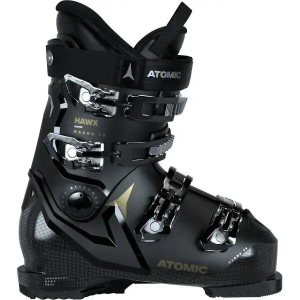 Atomic Hawx Magna 75 W Women's Ski Boots - Black