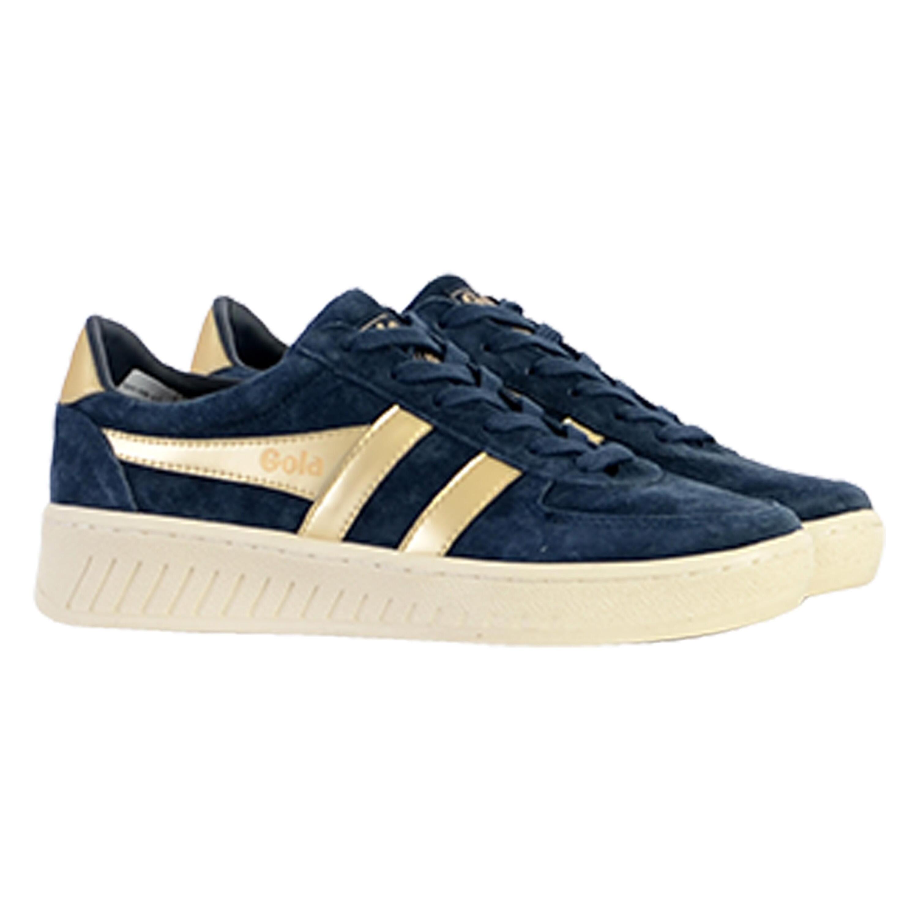 Zapatillas de deporte para mujeres Gola Grandslam Pearl 3/7