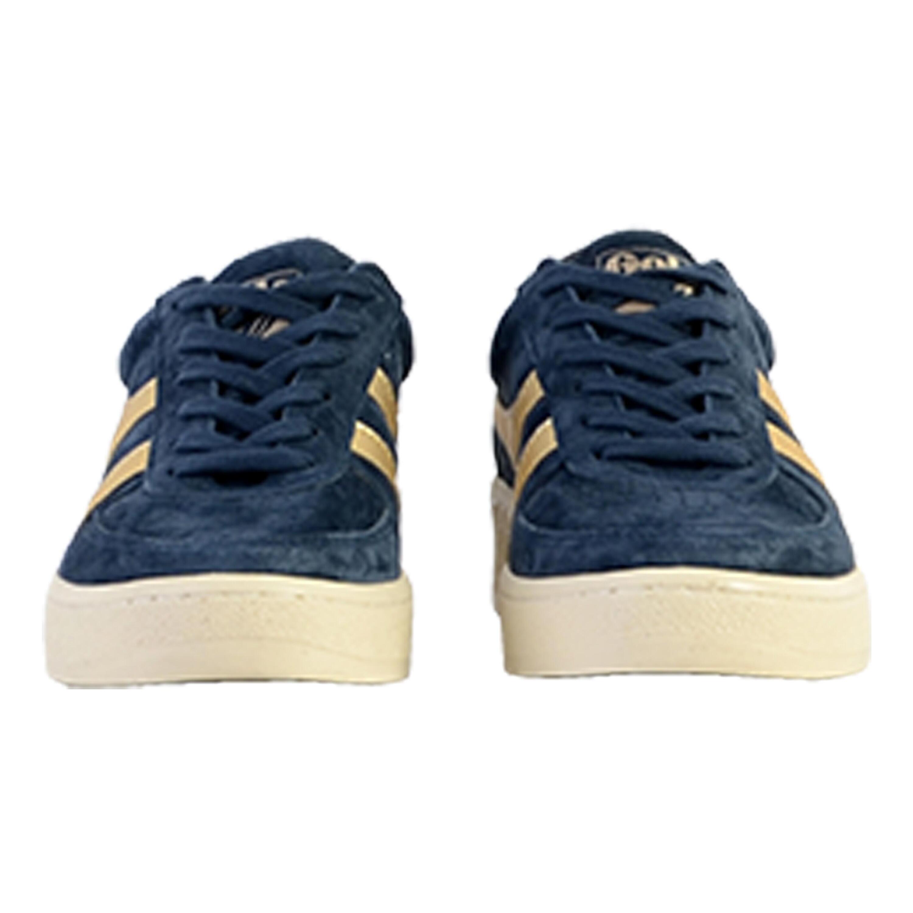 Zapatillas de deporte para mujeres Gola Grandslam Pearl 5/7