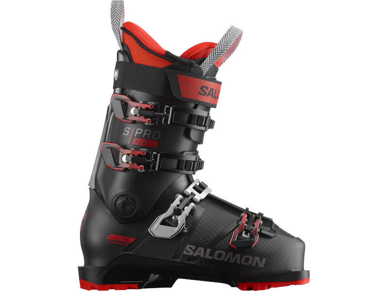 SALOMON picture