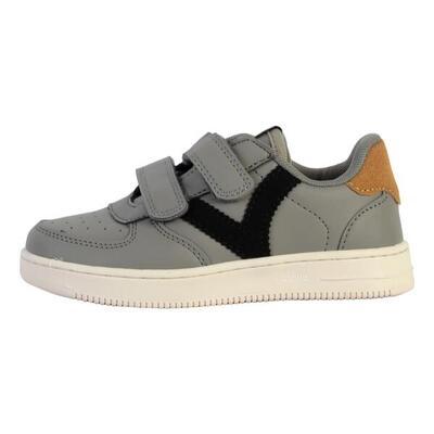 Zapatillas niño Victoria 1124105v Gris