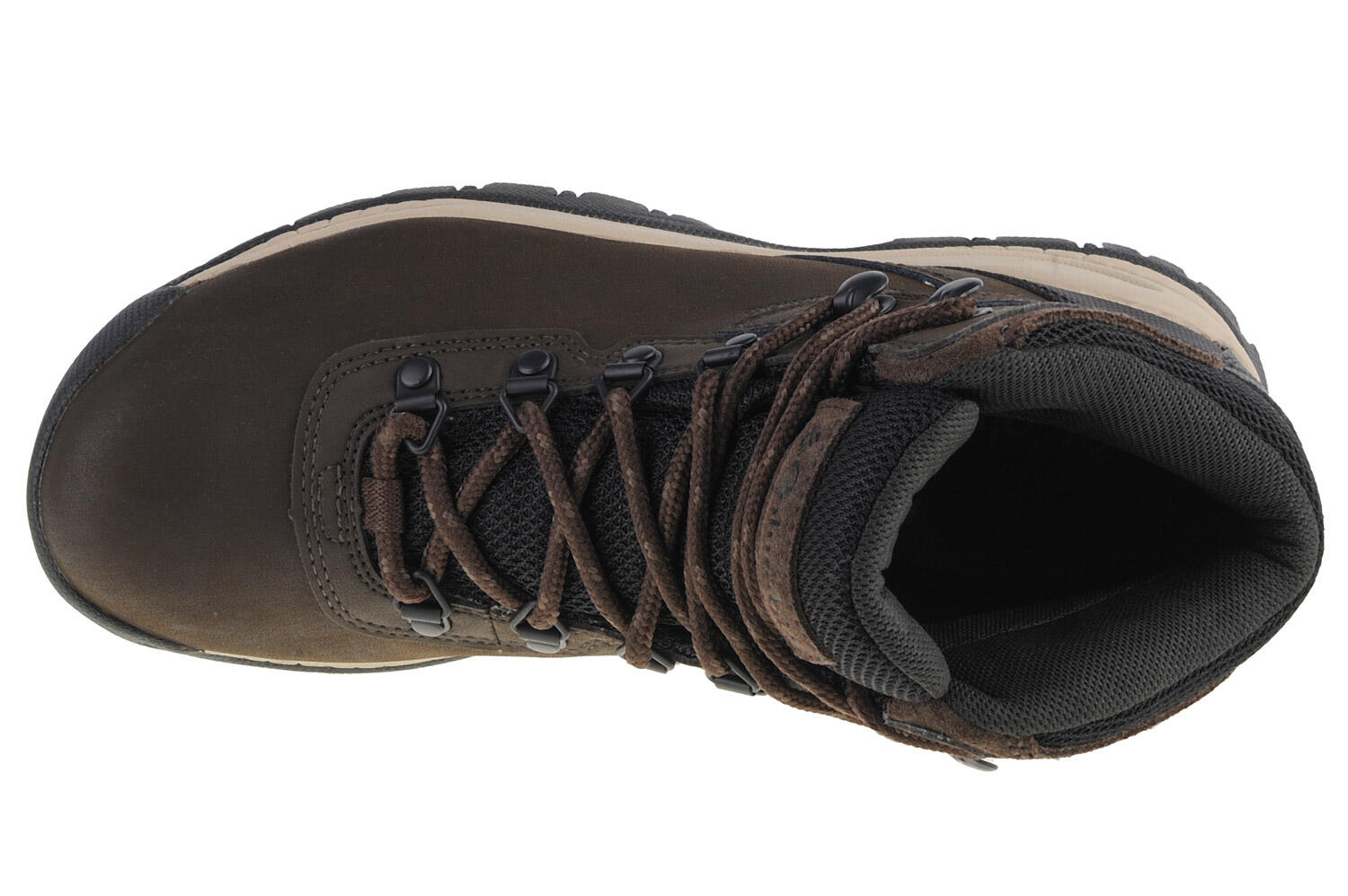 Columbia Newton Ridge Plus Damesschoenen 4/4