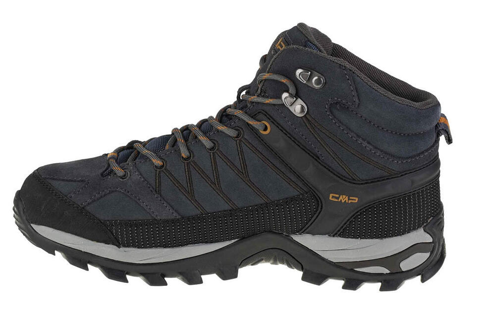 Buty trekkingowe męskie CMP Rigel Mid