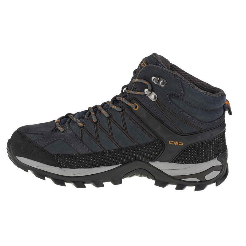 Trekkingschoenen voor heren CMP Rigel Mid