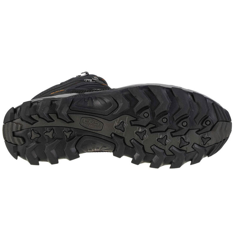 Trekkingschoenen voor heren Rigel Mid