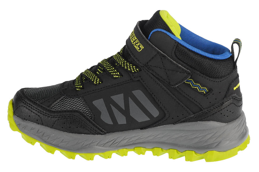 Baskets enfant Skechers Fuse Treadtrekor 2/7
