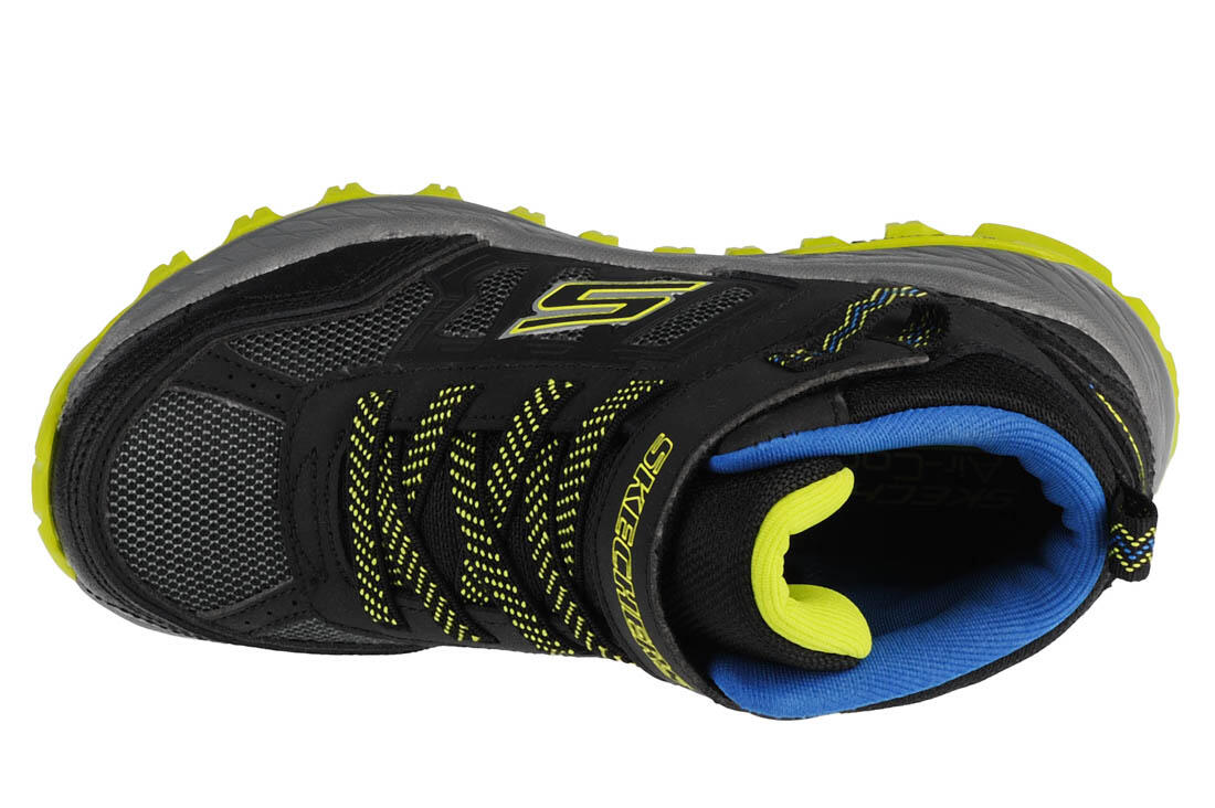 Baskets enfant Skechers Fuse Treadtrekor 3/7