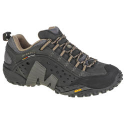 Chaussures Merrell Intercept noir légères et respirantes