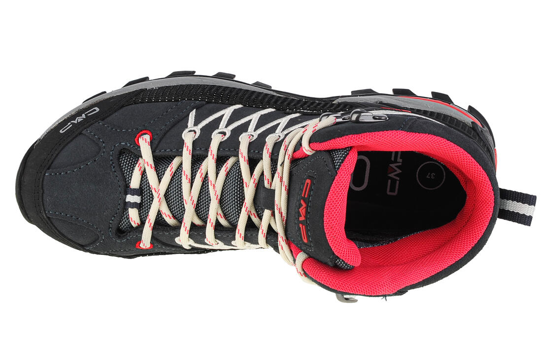 Damskie buty trekkingowe CMP Rigel Waterproof 3/7