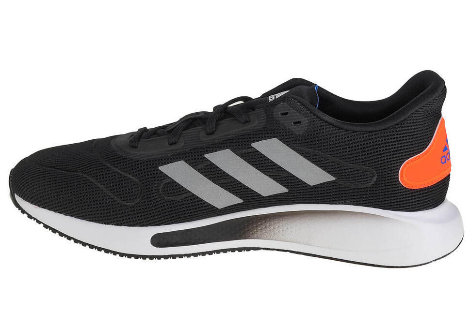 Buty do biegania męskie, adidas Galaxar