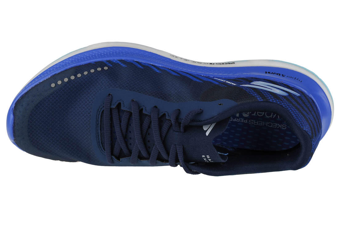 Chaussures de running pour femmes Go Run-Razor Excess 3/4