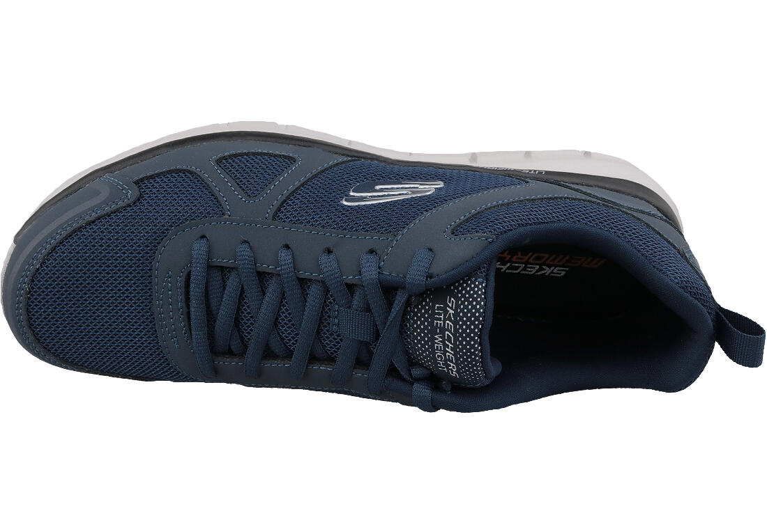 Sneakers pour hommes Track-Scloric 3/7