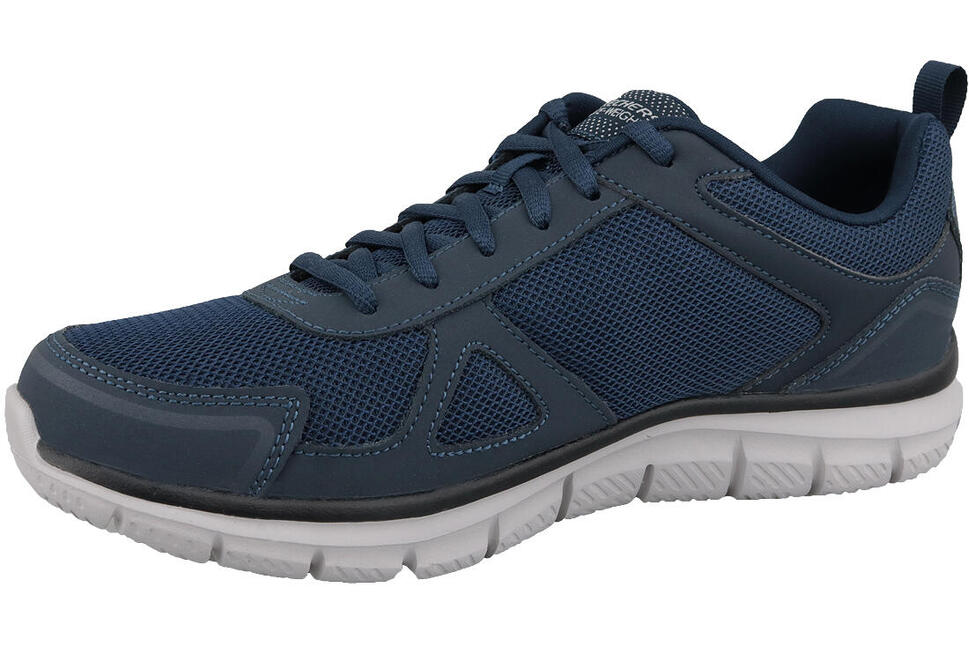 Buty do biegania męskie, Skechers Track-Scloric