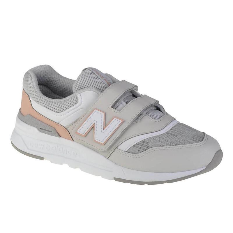 Buty do chodzenia dziewczęce, New Balance PZ997