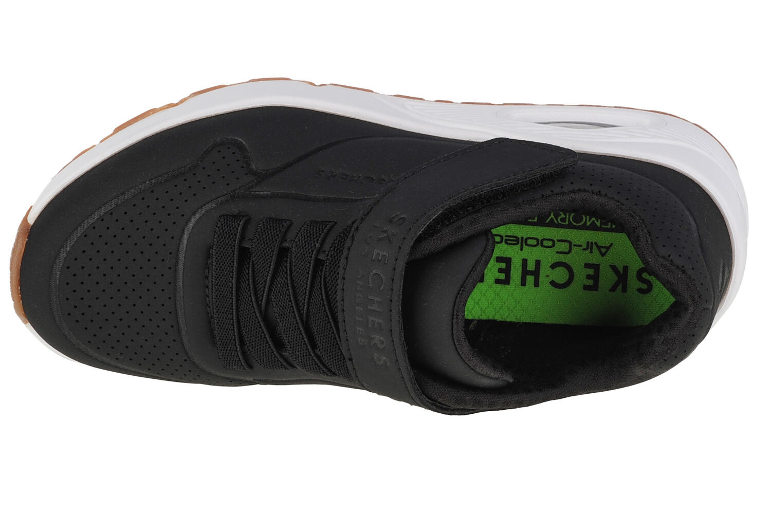 Sneakers pour garçons Uno Air Blitz 3/5