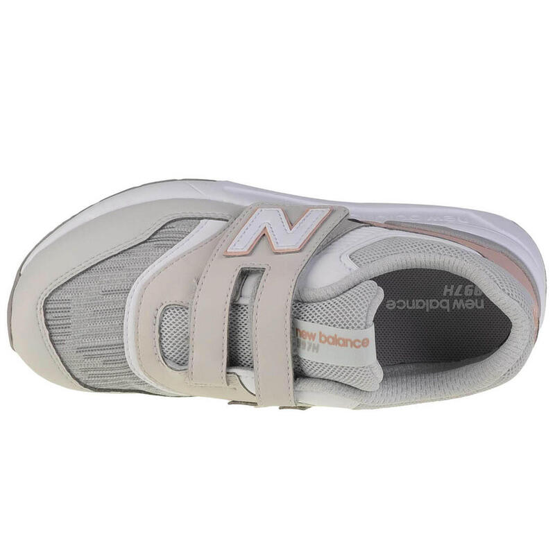 Sneakers pour filles New Balance PZ997