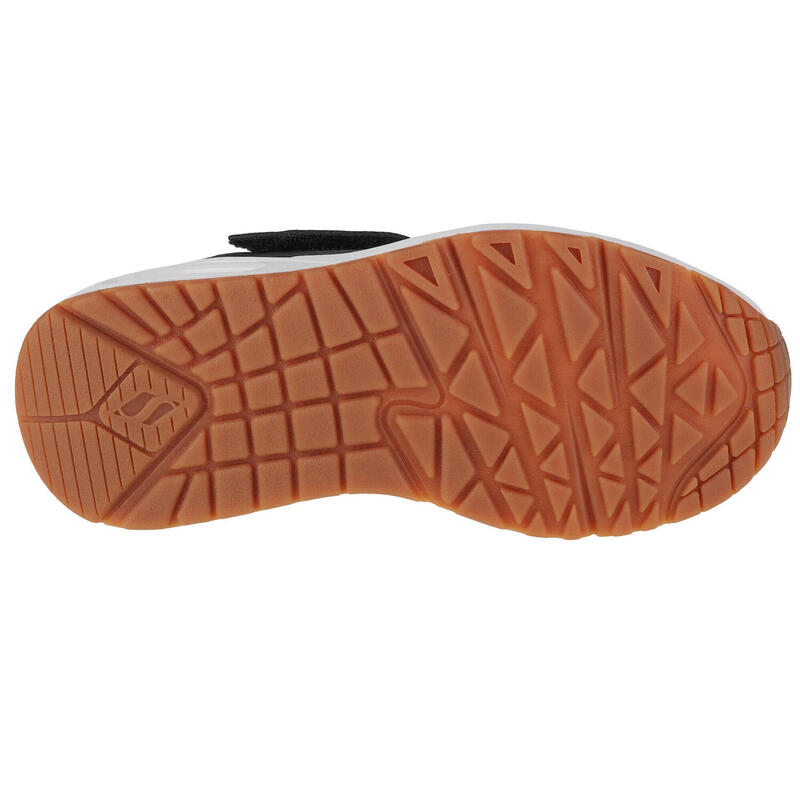 Calçado de caminhada para crianças Skechers Uno Air Blitz