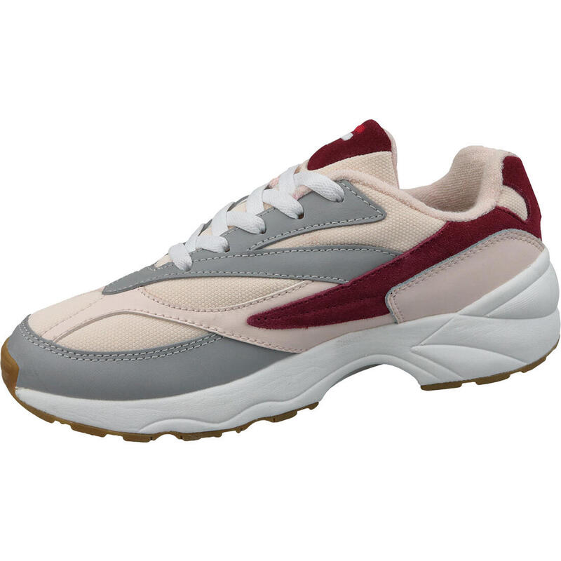 Pantofi universali 10105526qw pentru întregul an bej damă
