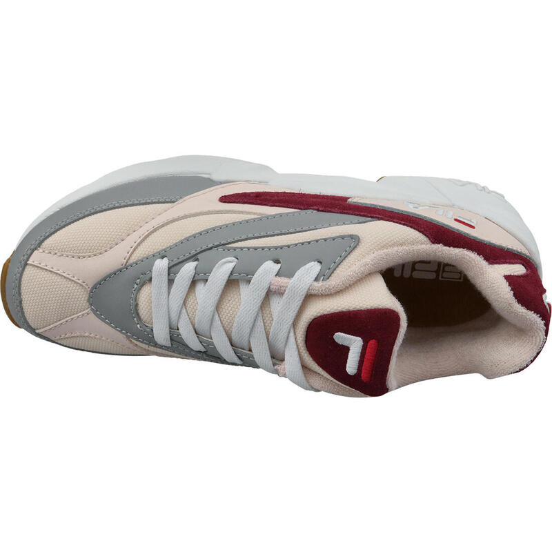 Pantofi universali 10105526qw pentru întregul an bej damă