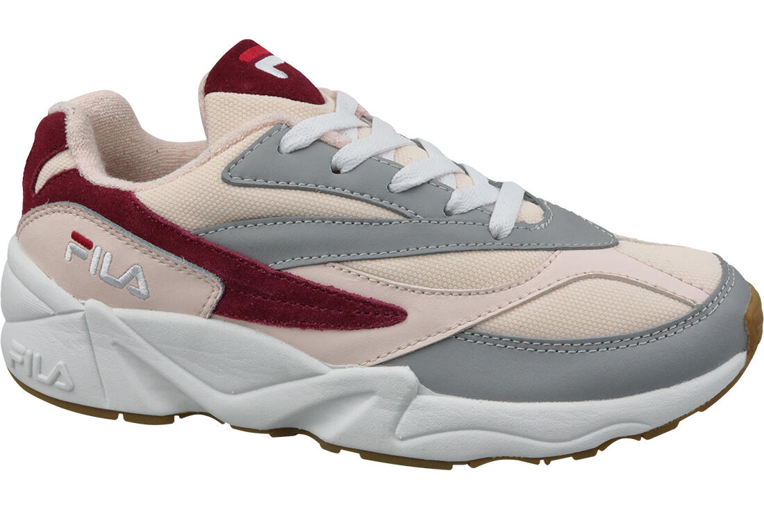 Chaussures universel femmes Fila 94 Wmn Low 1/4
