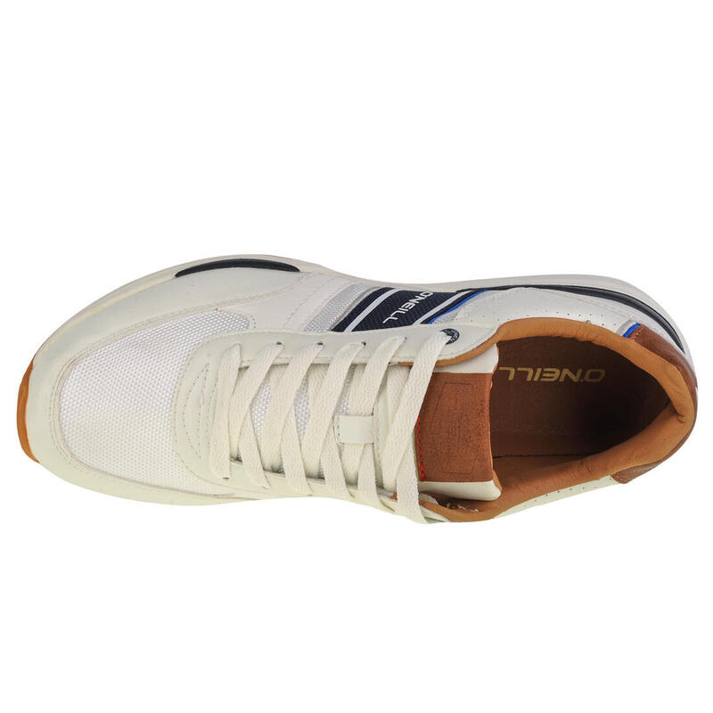 Sportschoenen voor heren Key West Men Low