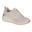 Zapatillas mujer Skechers Billion Subtle Spots Blanco