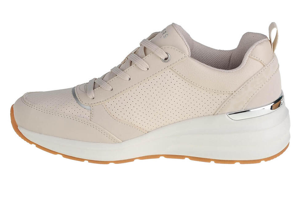 Buty sportowe Sneakersy damskie Skechers Billion-Subtle Spots