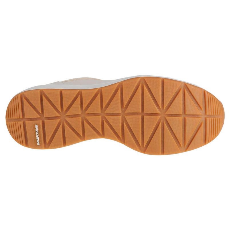 Pantofi Sport Skechers Model Billion Subtle Spots Culoare Alb
