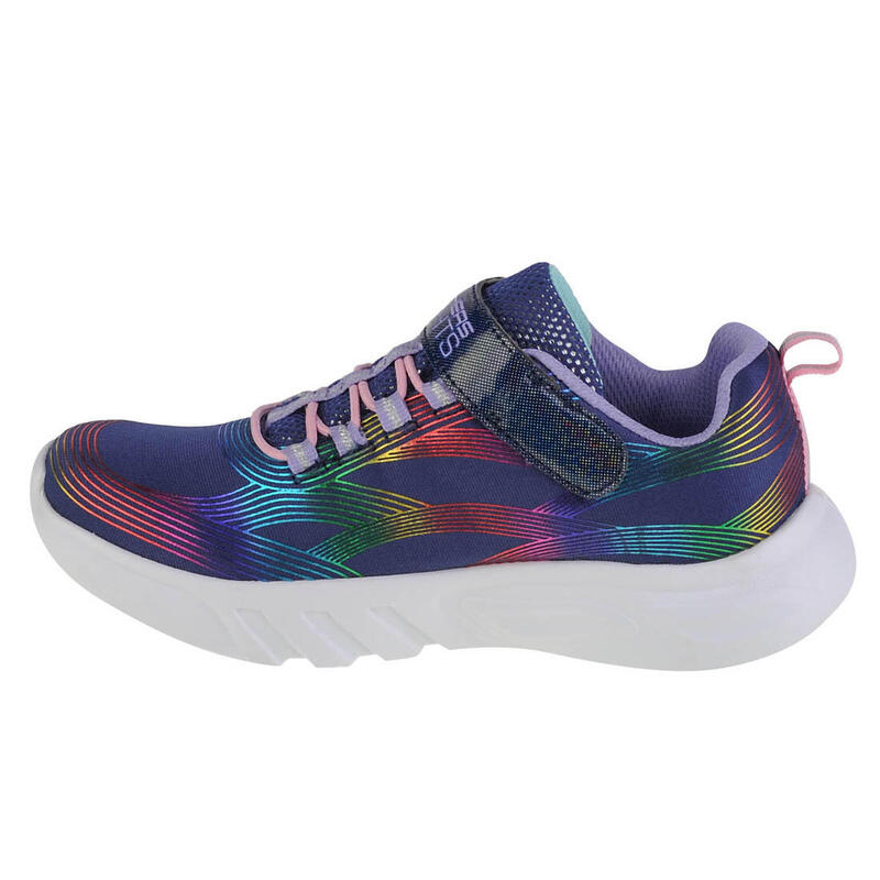 Sportschoenen voor meisjes Skechers Glow - Brites