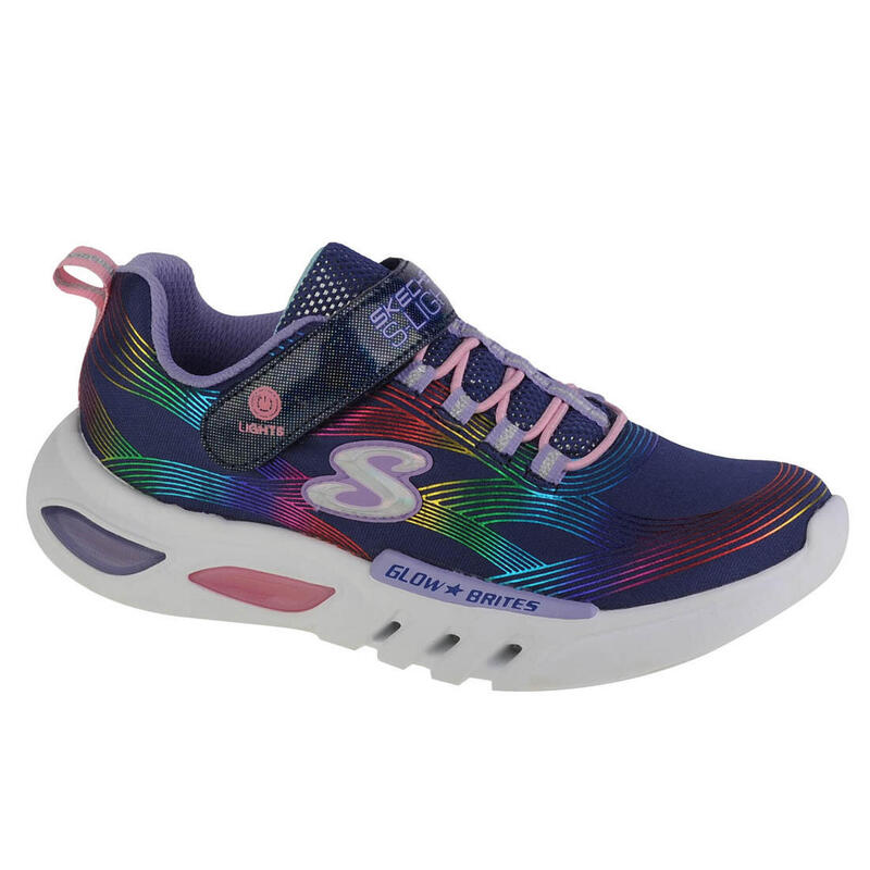 Scarpe ragazza Skechers S Lights: Glow-Brites