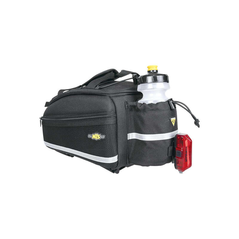 Gepäckträgertasche Topeak MTS TrunkBag EX RackTime