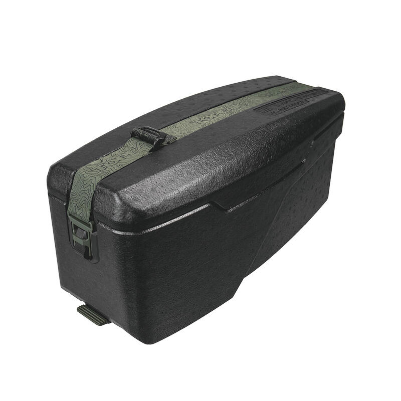 Draagtas voor bagage Topeak E-Xplorer Trunkbox