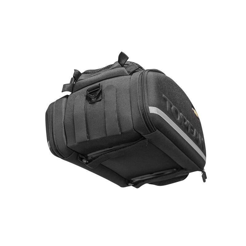 Borsa portabagagli Topeak MTS TrunkBag DXP RackTime