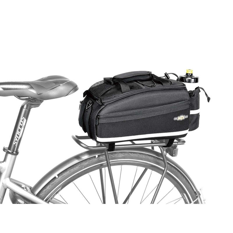 Gepäckträgertasche Topeak MTS TrunkBag EX RackTime