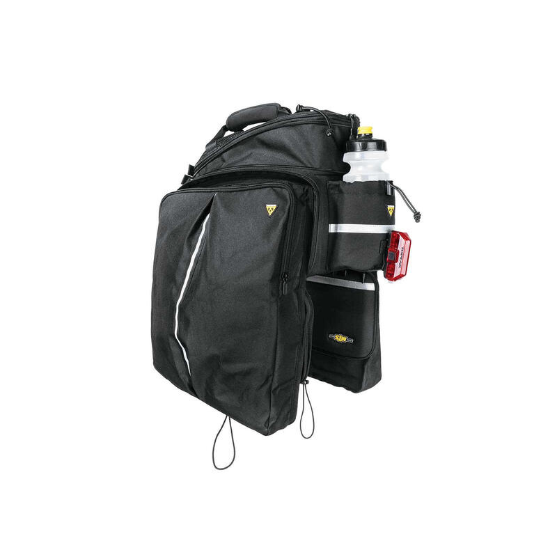 Bolsa de transporte Mts Trunkbag Dxp Racktime