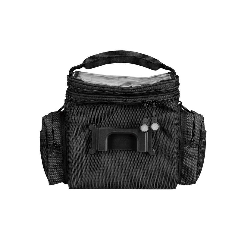 Bolsa de manillar Tour Guide E-Bike