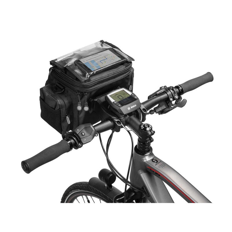 Bolsa de manillar Tour Guide E-Bike