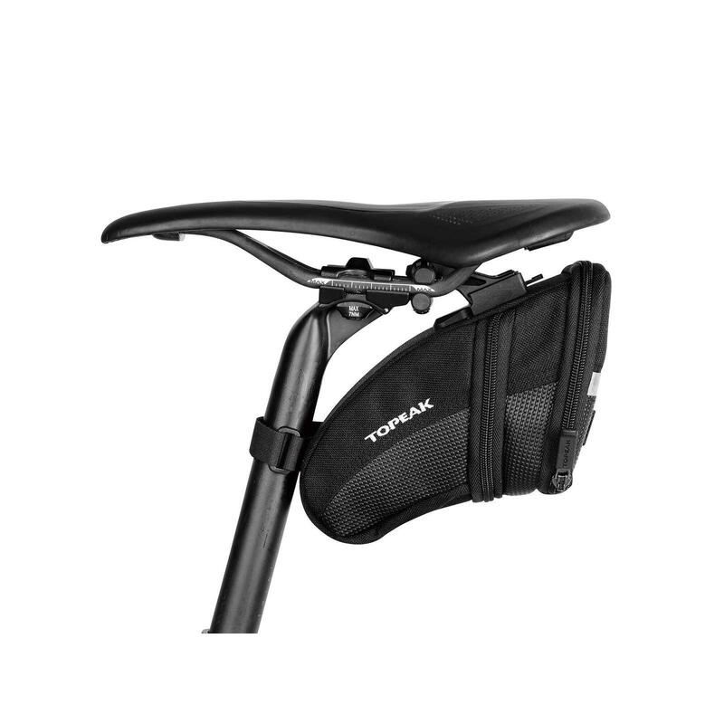 Geanta-Borseta Topeak Aero Wedge Pack Micro tc2252B, 1.31L