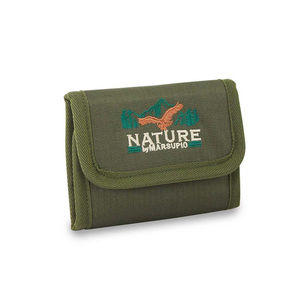 MARSUPIO LINEA NATURE SUPORTE DE 12 BALAS DE CINTO SHOT 3 de MARSUPIO NATURE