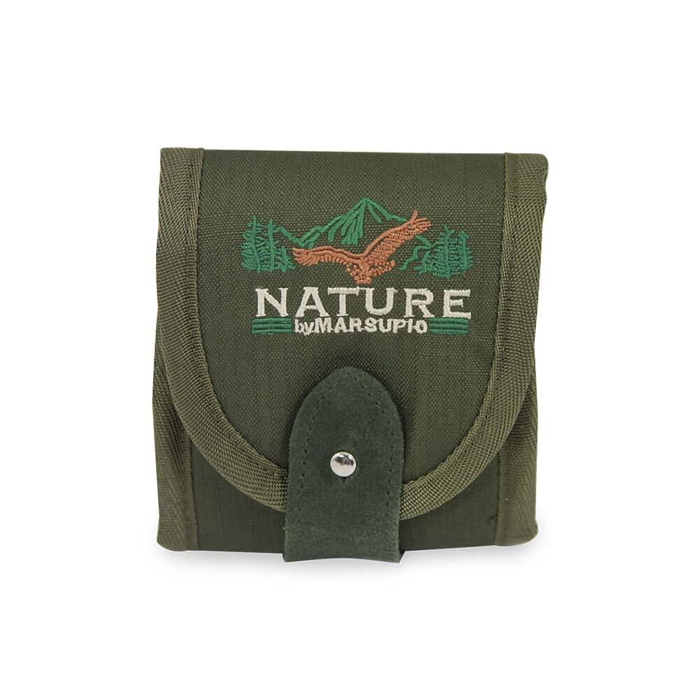 MARSUPIO LINEA NATURE SUPORTE DE 14 BALAS BALA DE CINTO SHOT 1 de MARSUPIO NATURE