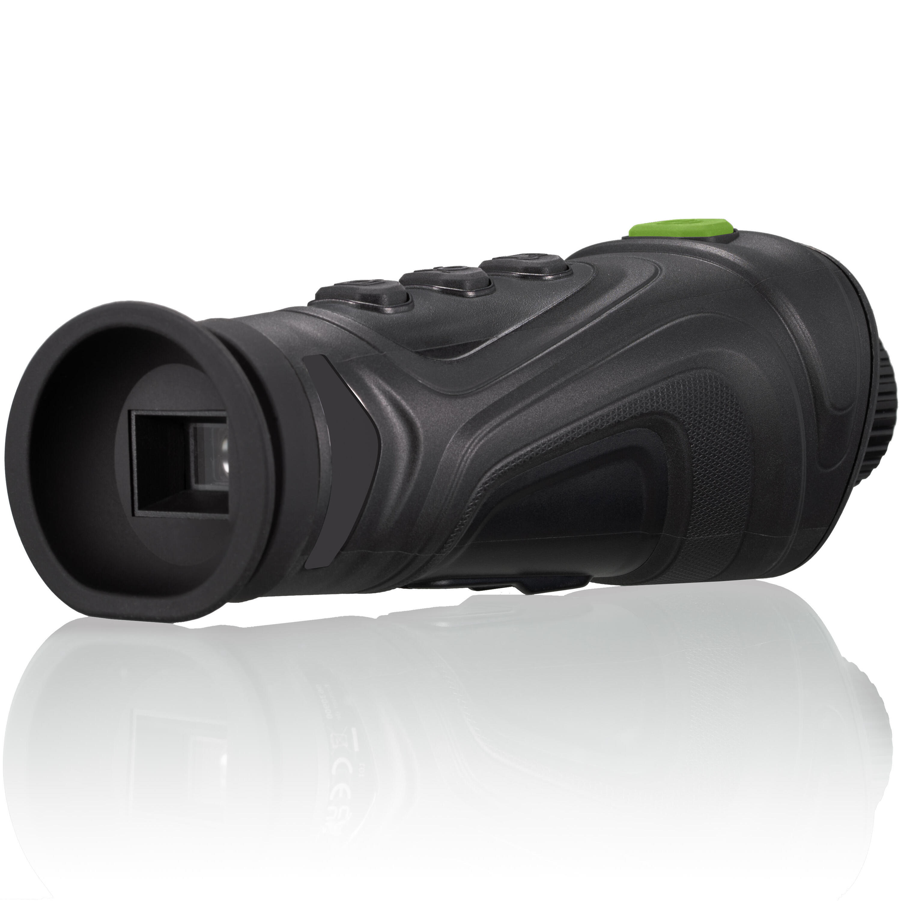 Telecamera termica WiFi BRESSER TNS2 4/7